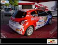 21 Peugeot 208 VTI R2 A.Mazzocchi - S.Gallotti Paddock (2)